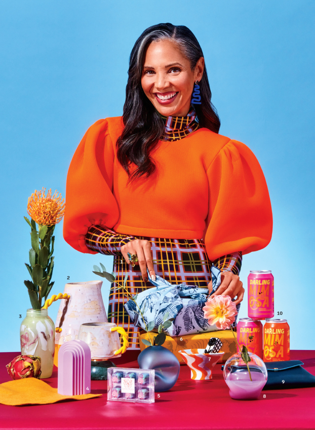 TRICIA HALL - PORTFOLIO - ADVERTISING